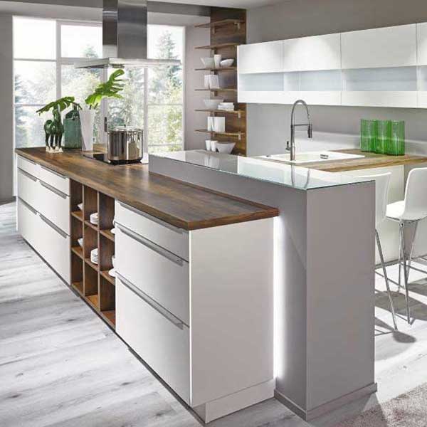 moderne kuche design ideen nobilia werke, küche kaufen küchenstudio küchenplaner küchenplanung musterküchen, Design ideen